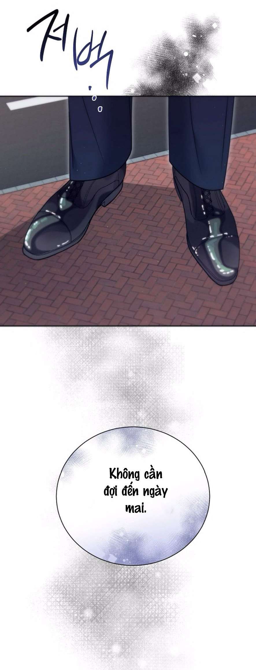 〖18+〗- Quyết Tâm Bị Ruồng Bỏ Chap 11 - Trang 2