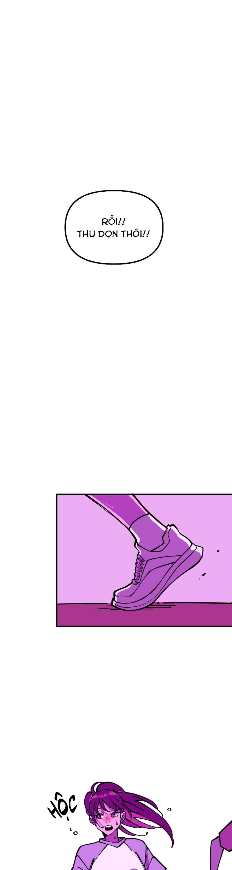 Homesick Chap 99 - Trang 3