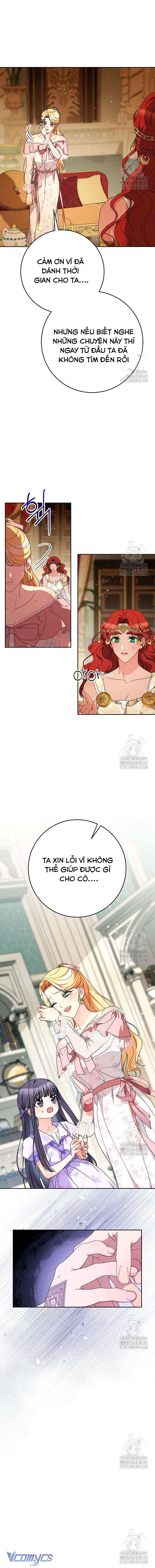 Nuôi Dưỡng Em Gái Xinh Đẹp Chap 65 - Trang 3