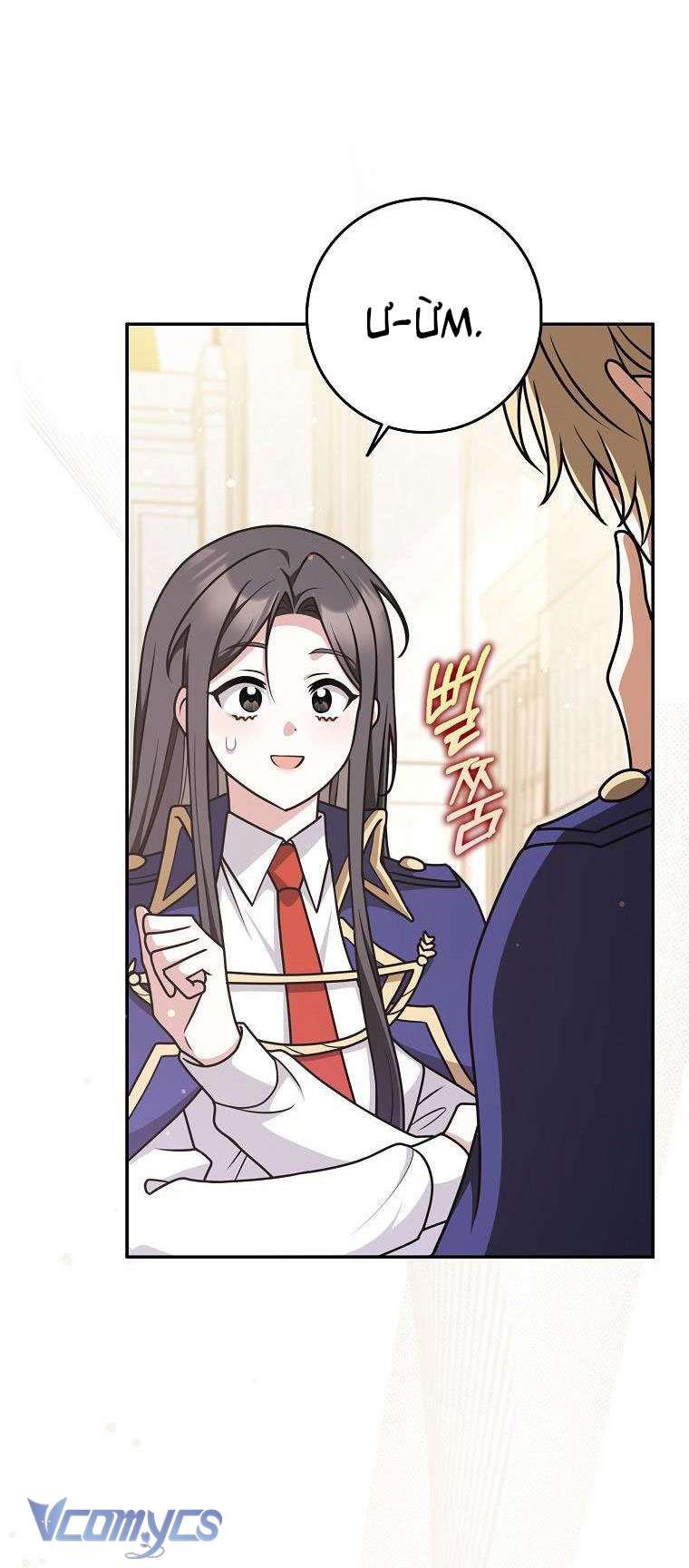 Tôi Thề Chúng Ta Chỉ Là Bạn Chapter 53 - Trang 4