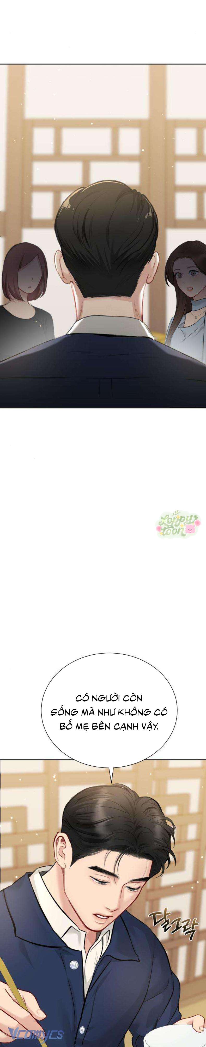 Quyền Lực Của Thư Ký Chap 23 - Next Chap 24