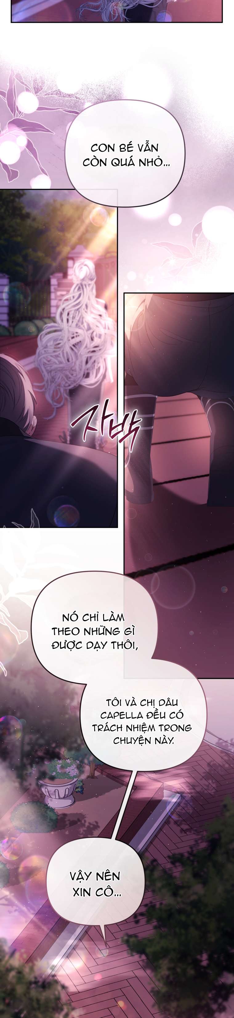 Người Phải Trả Giá Bằng Mạng Sống Vì Đã Lừa Dối Tôi Chap 39 - Trang 3