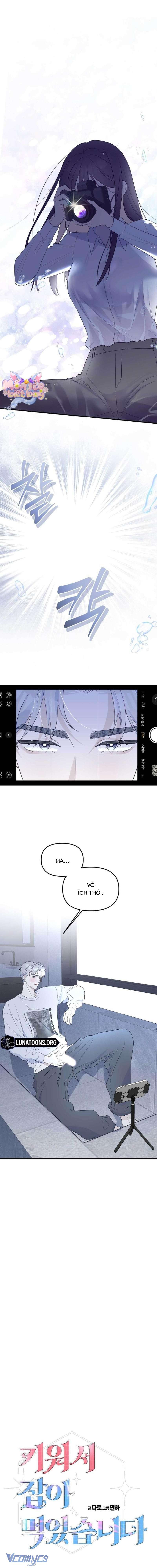 [18+] Tôi Nuôi Trai Chỉ Để "Thịt" Chap 3 - Trang 2