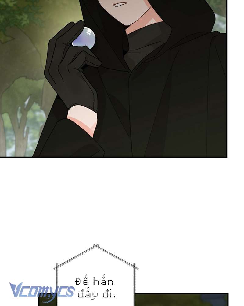 Chị Gái Của Nhân Vật Phản Diện Hôm Nay Cũng Đang Đau Khổ Chapter 62 - Trang 4