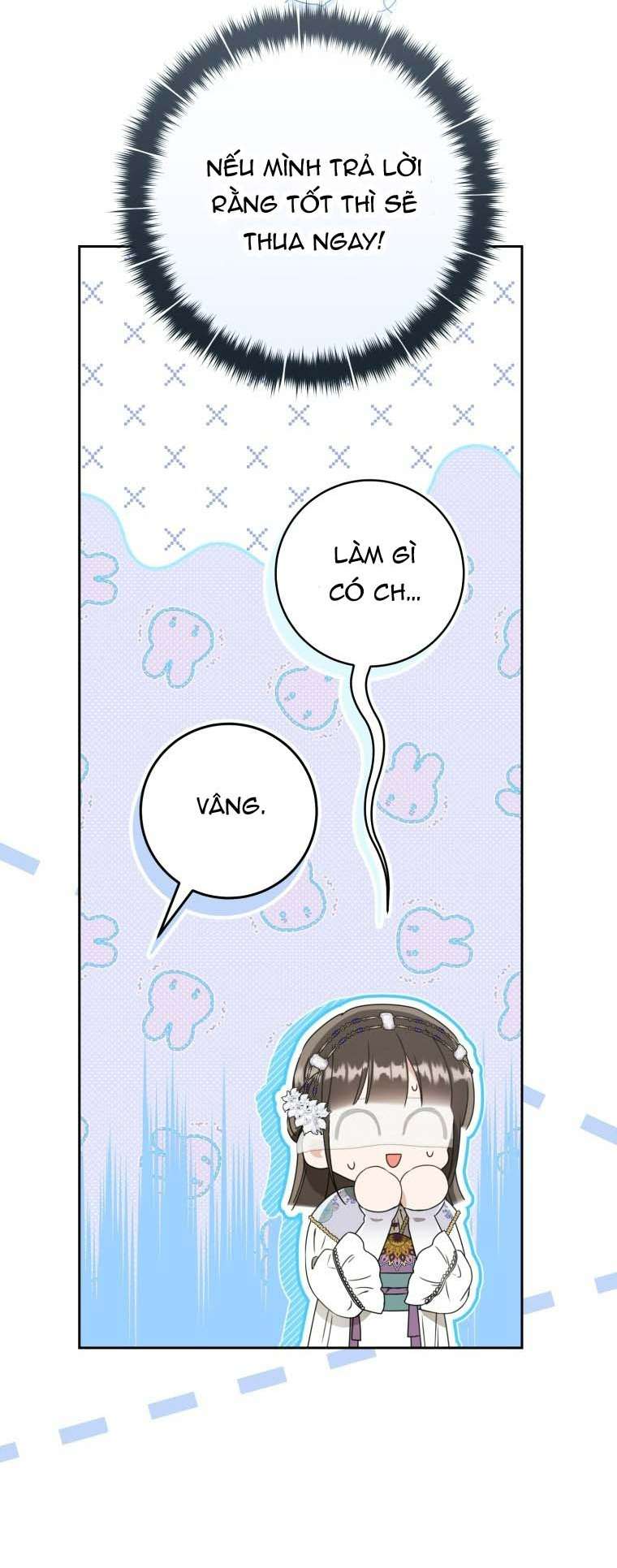 Trở Thành Cô Cháu Gái Bị Khinh Miệt Của Nhà Quyền Quý Chap 90 - Trang 2