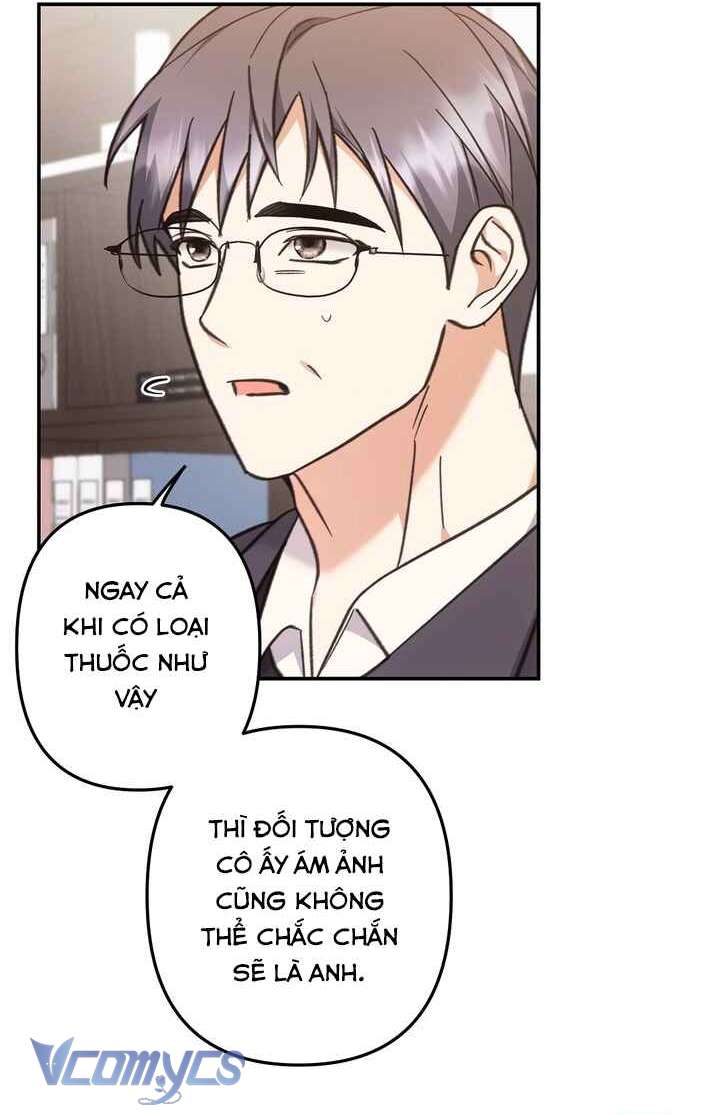 [18+] Vì Những Thứ Đã Tan Vỡ Chap 56 - Next Chap 57