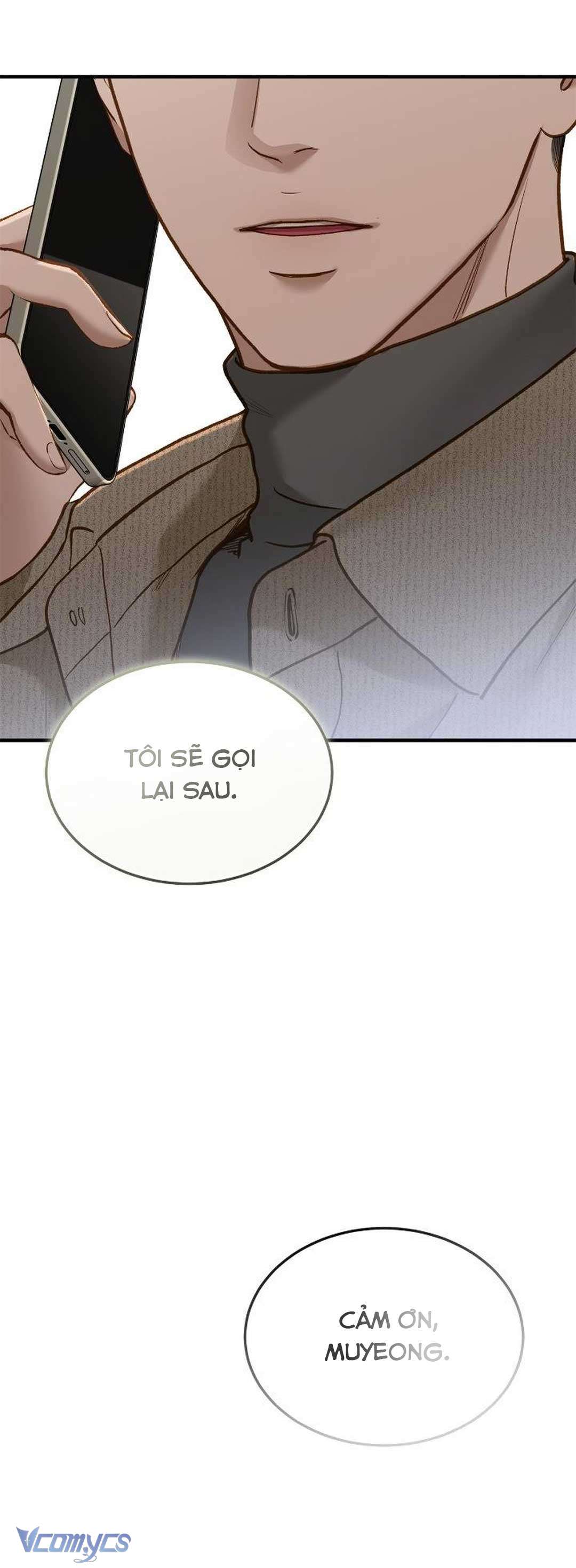 Bất Chấp Rủi Ro Chap 56 - Trang 3