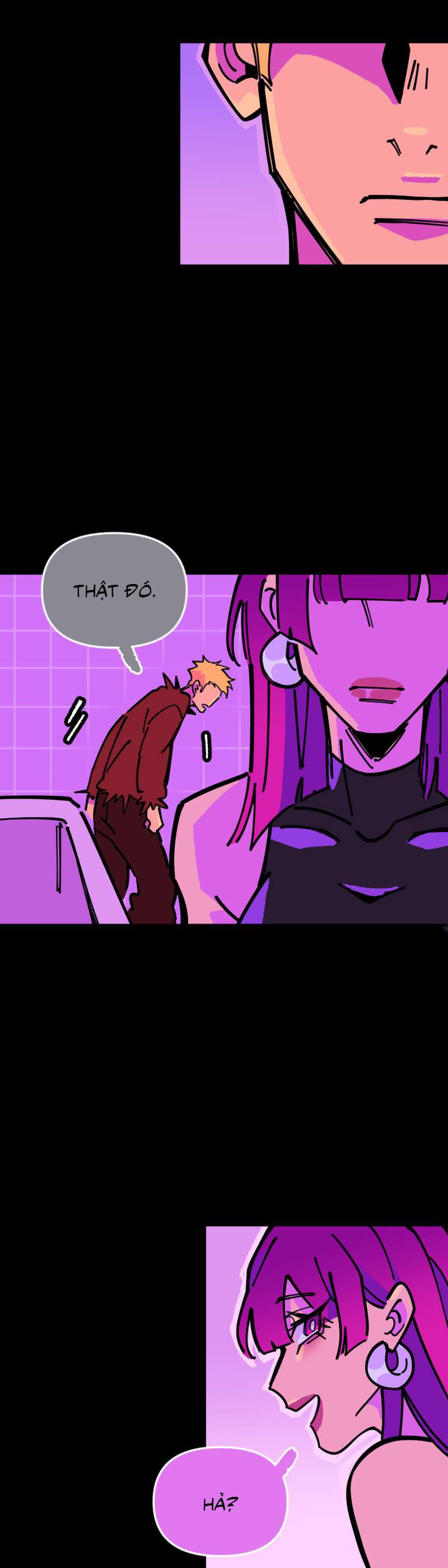 Homesick Chap 142 - Trang 2