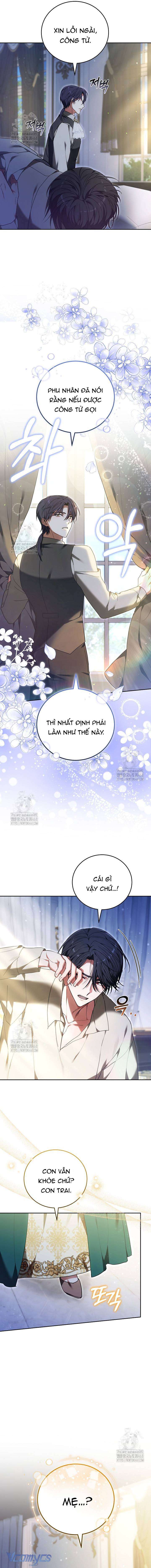 Lời Tỏ Tình Lần Thứ 101 Chap 27 - Next Chap 28