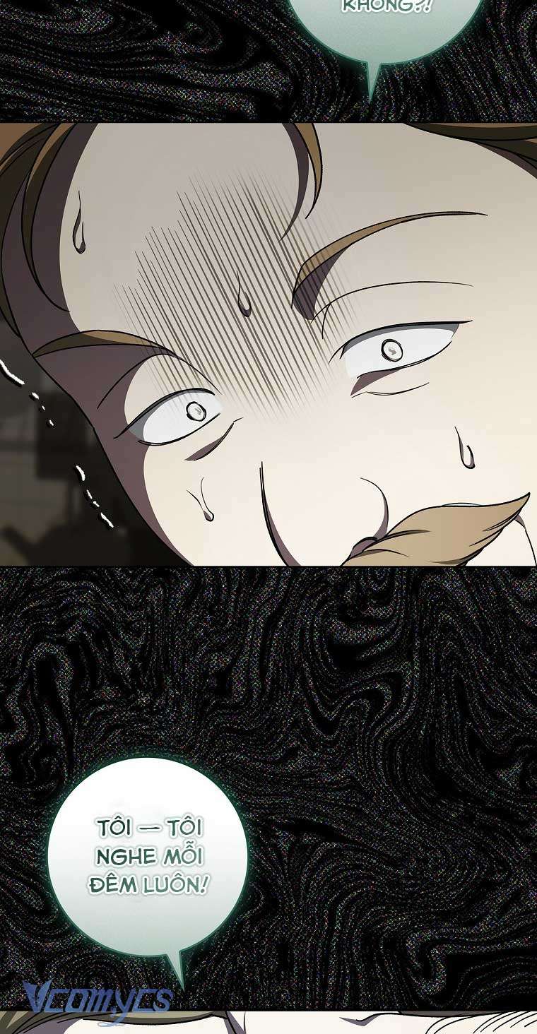 100 lời nguyền tại dinh thự Illestone Chap 24 - Trang 3