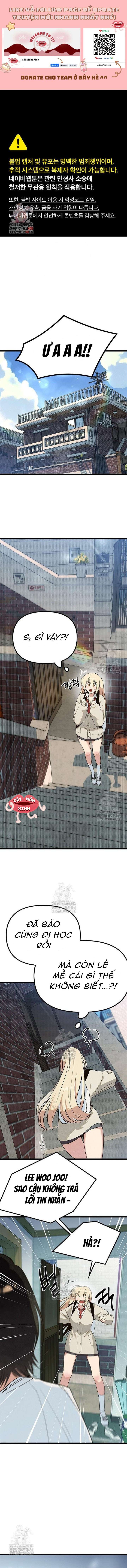 Thiếu Nữ 12 Con Giáp Chap 19 - Next Chap 20