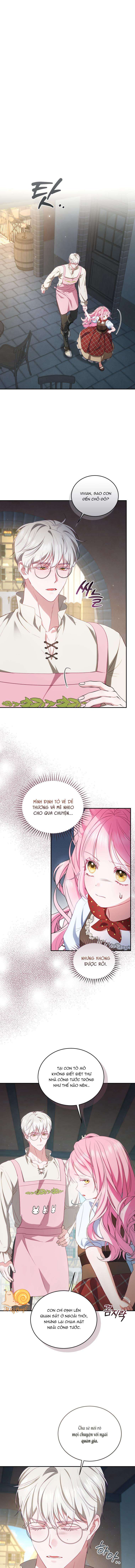 Tôi Là Người Duy Nhất Không Biết Ác Nữ Là Một Người Đàn Ông Chap 3 - Trang 2