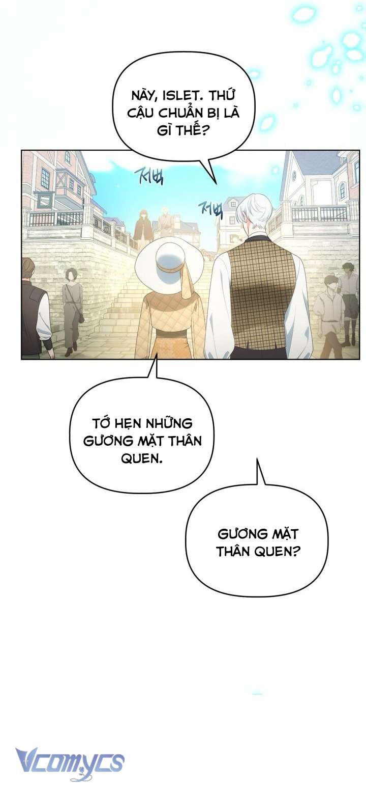 Sự Điều Trị Đặc Biệt Của Tinh Linh Chap 113 - Trang 3