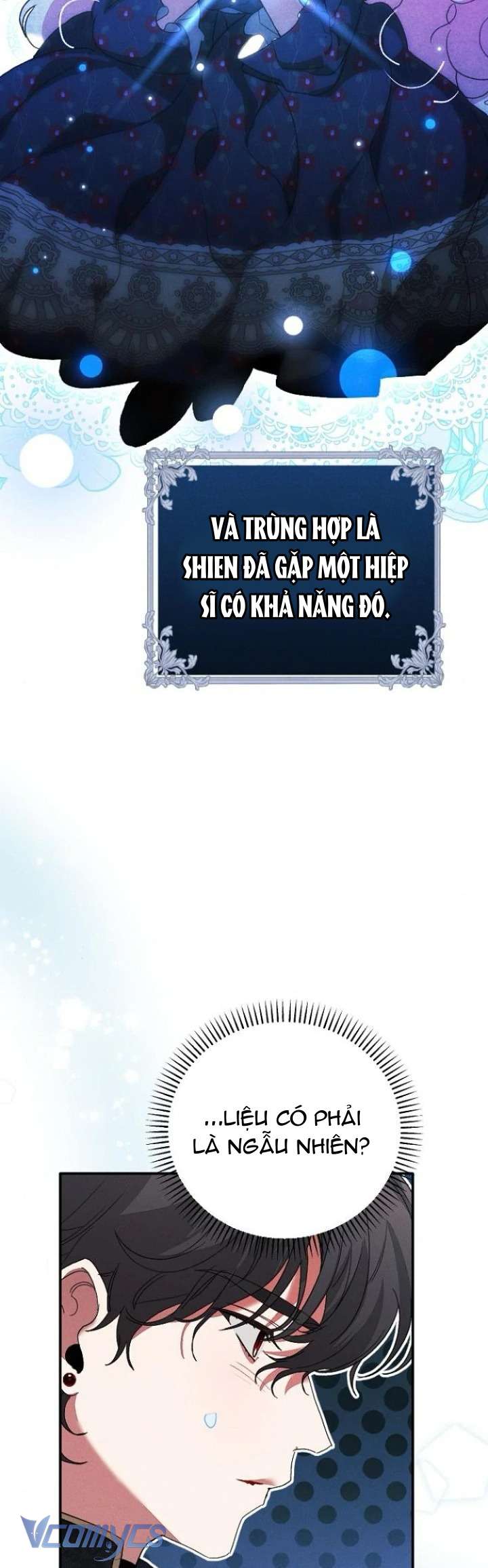 Papa Bạo Chúa, Con Sẽ Bảo Vệ Người! Chap 26 - Trang 2