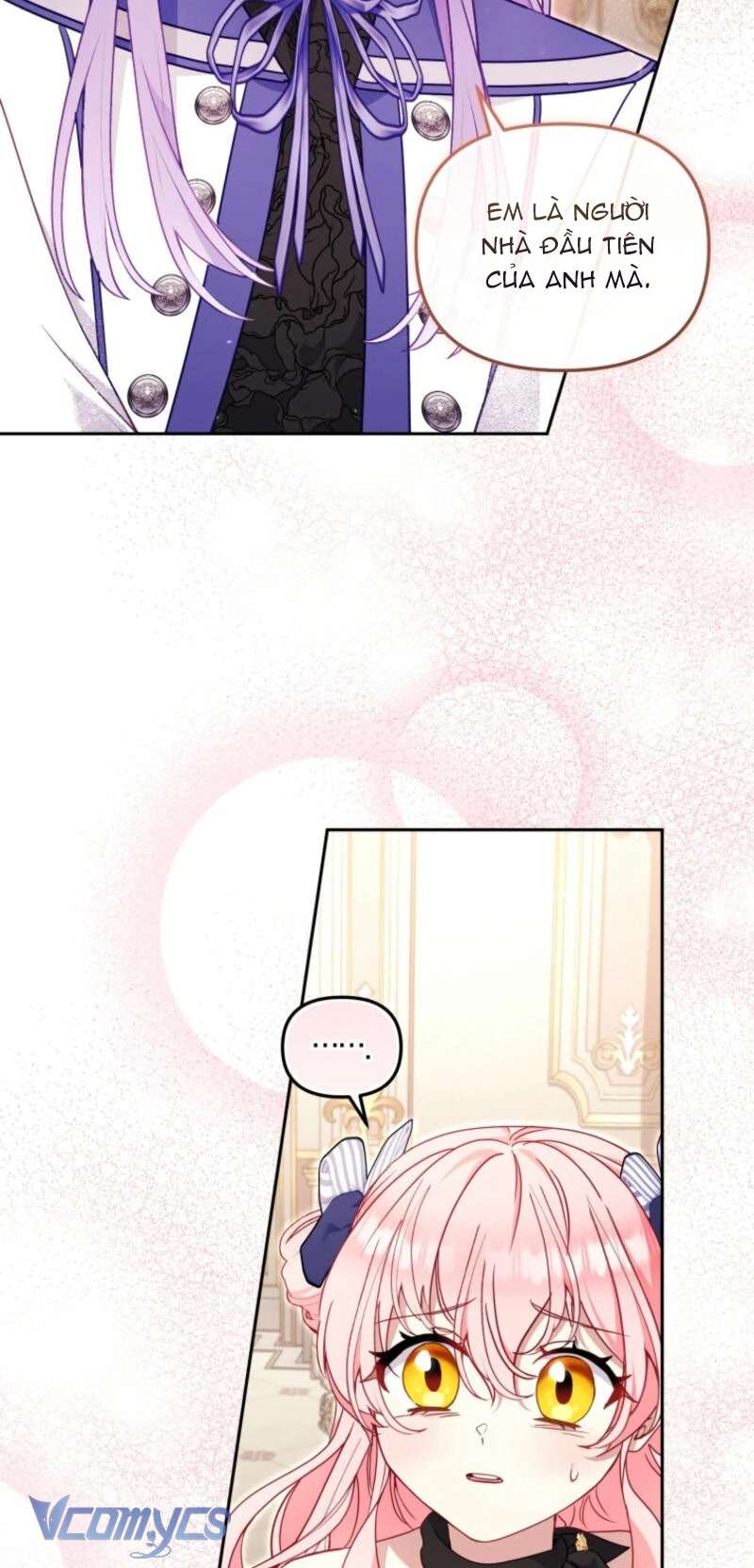 Tôi Được Nuôi Dưỡng Bởi Những Kẻ Phản Diện Chap 92 - Trang 3