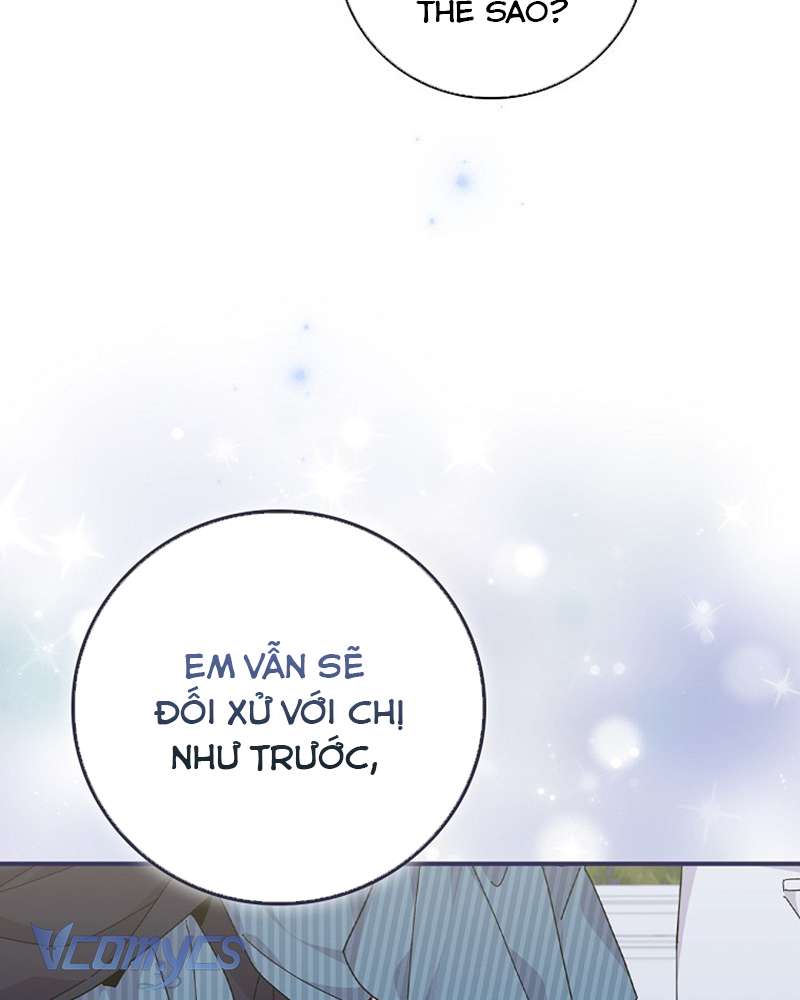 Chị Gái Của Nhân Vật Phản Diện Hôm Nay Cũng Đang Đau Khổ Chap 82 - Trang 4