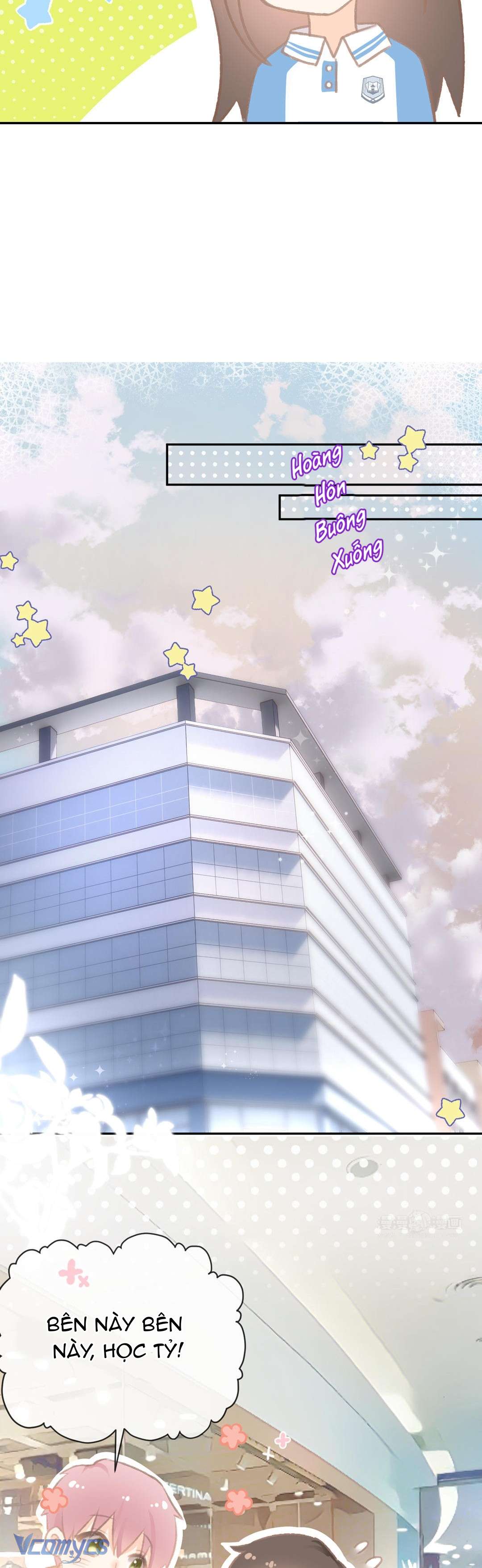 Khảo Nghiệm Cuối Cùng Của Tra Nữ Chapter 7 - Trang 4