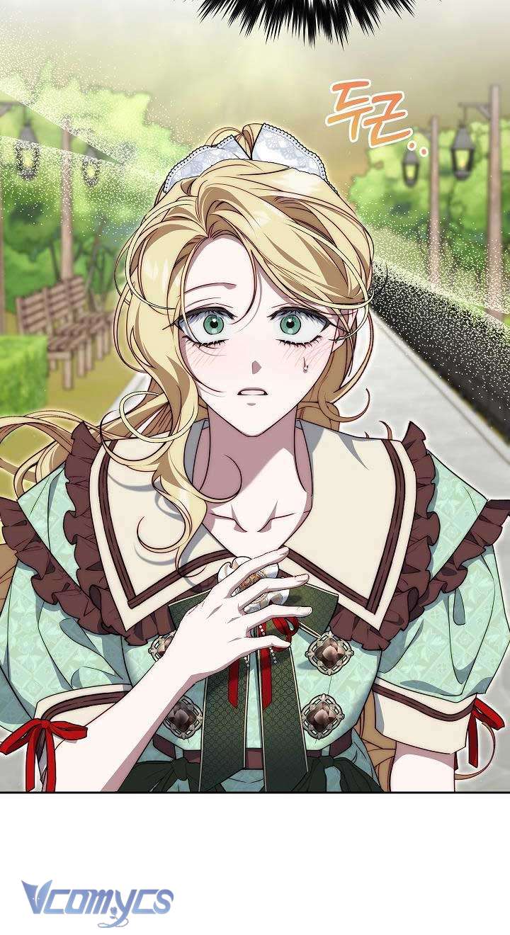 Thuần Hóa Hoàng Tử Quái Vật Chap 23 - Trang 3