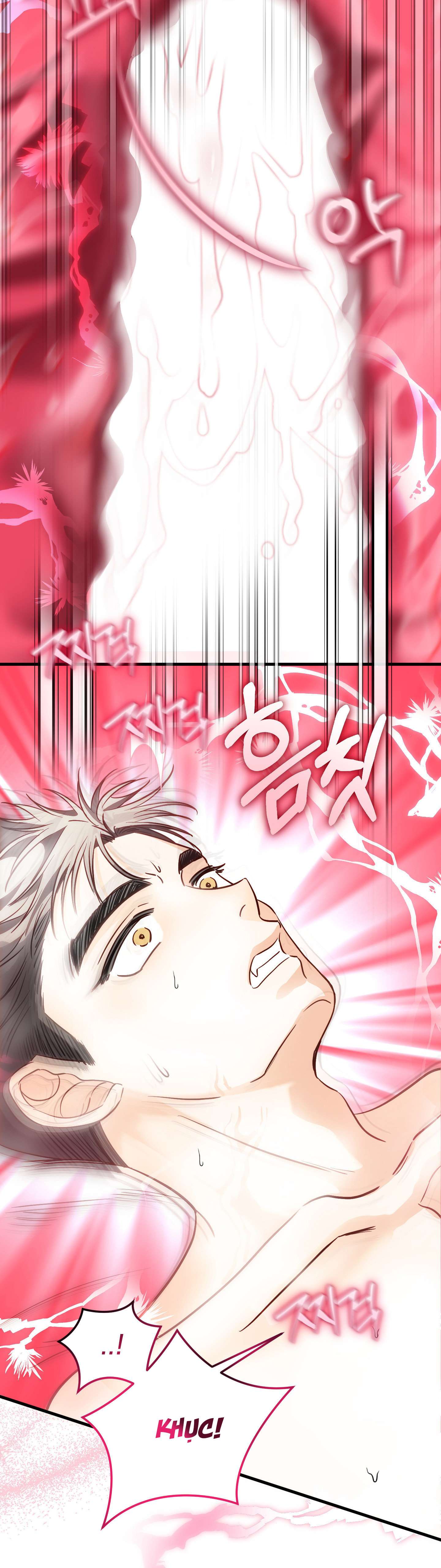 [ 18+ ] Con sói nguy hiểm! Chap 13 - Next Chap 14