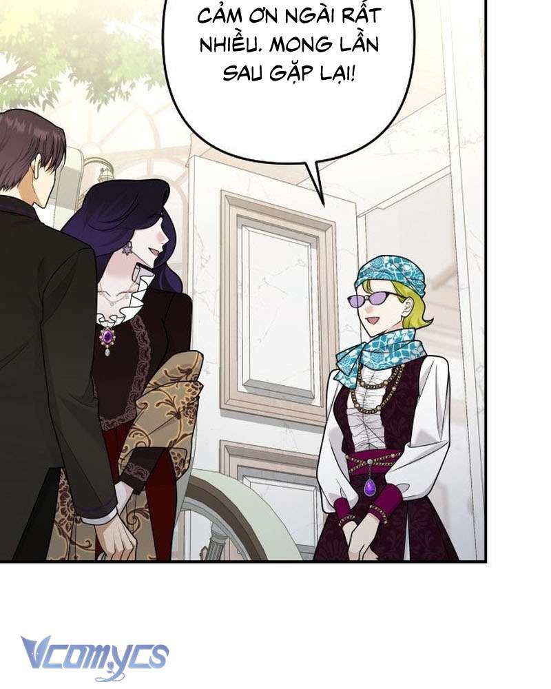 Trước Khi Em Có Ý Định Chạy Trốn Ta Sẽ Ngăn Chặn Nó Chap 42 - Trang 2