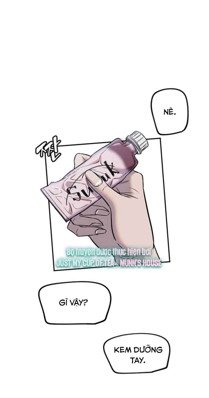 Manitto Chap 11 - Trang 3