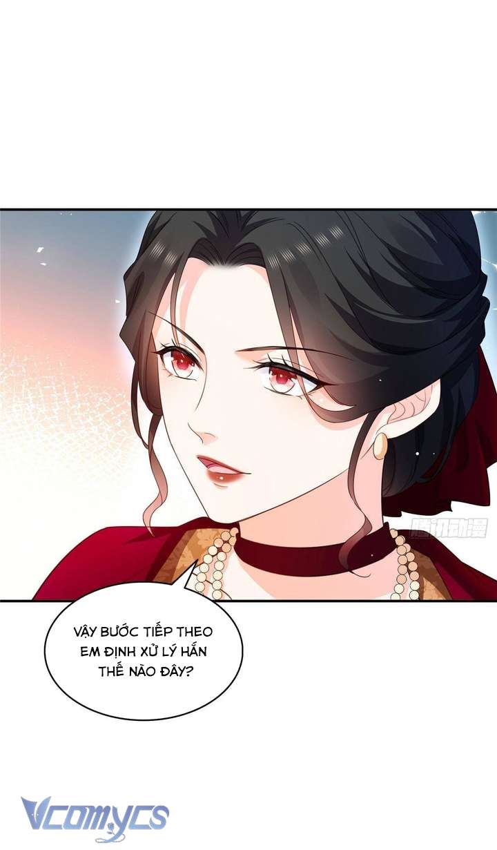 Hệt Như Hàn Quang Gặp Nắng Gắt Chapter 550 - Trang 4