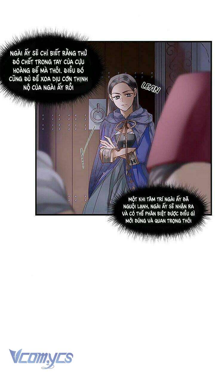 Đoá Hoa Kiều Diễm Của Hoàng Đế Chapter 13 - Trang 3