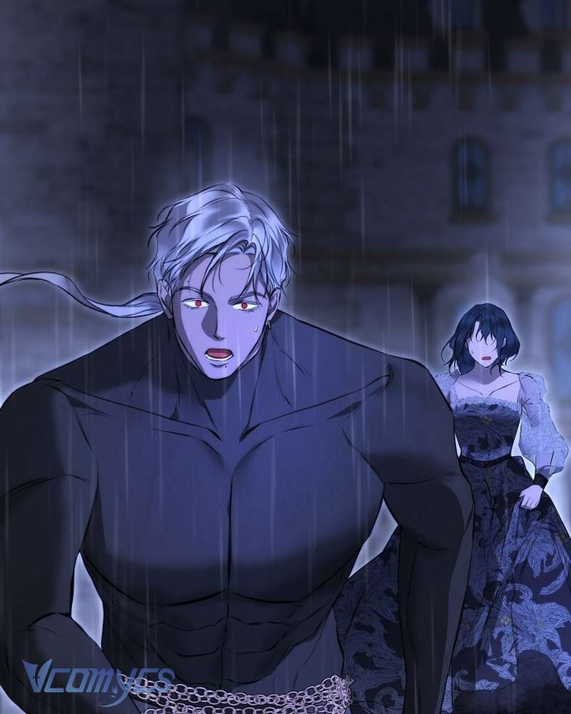 Hãy Dạy Em Cách Khao Khát Chap 45 - Trang 2