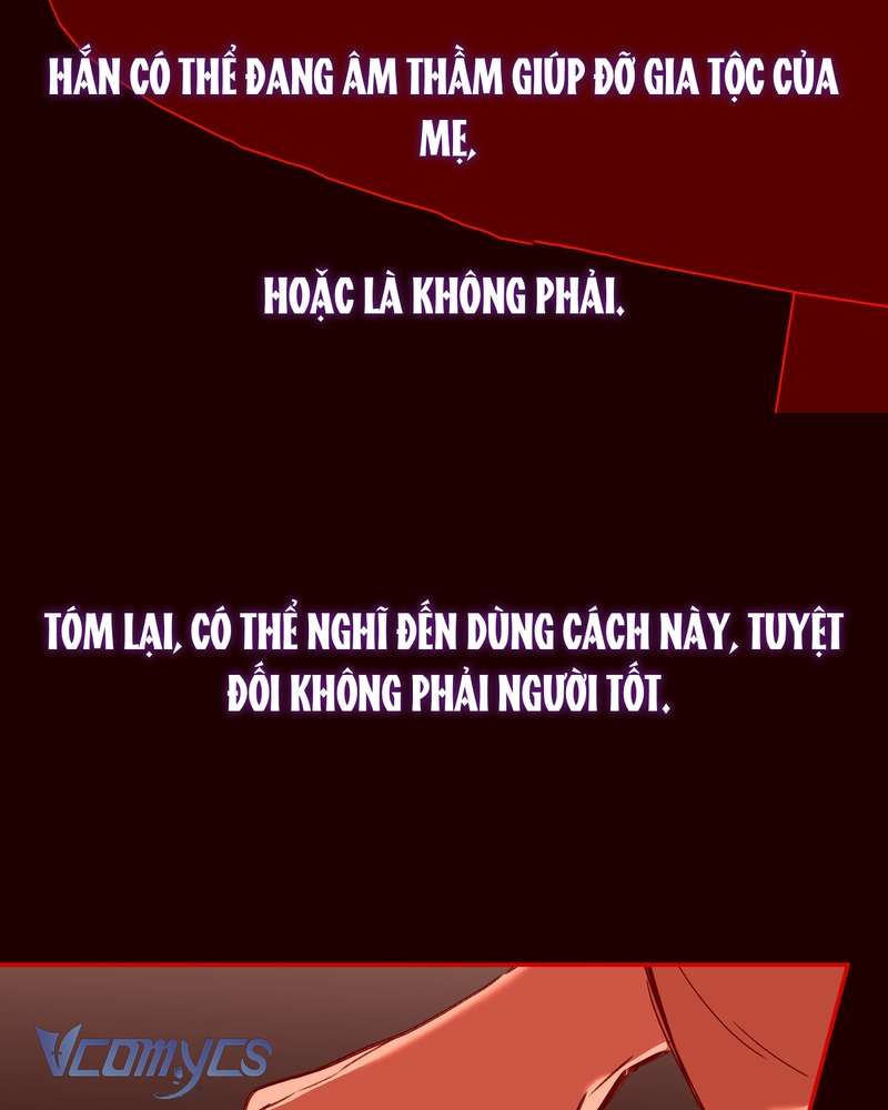 Ác Chi Hoàn Chapter 73 - Trang 3