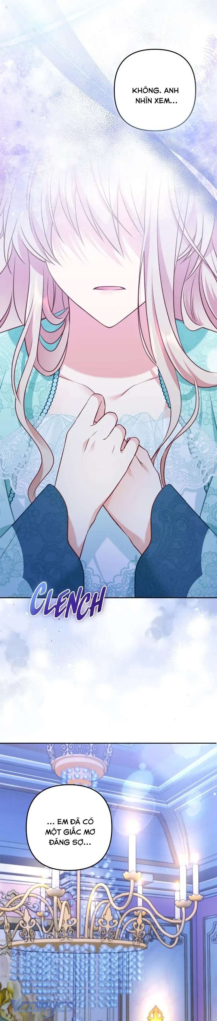 Tôi Sống Chung Với Mẹ Chồng Chapter 29 - Trang 4