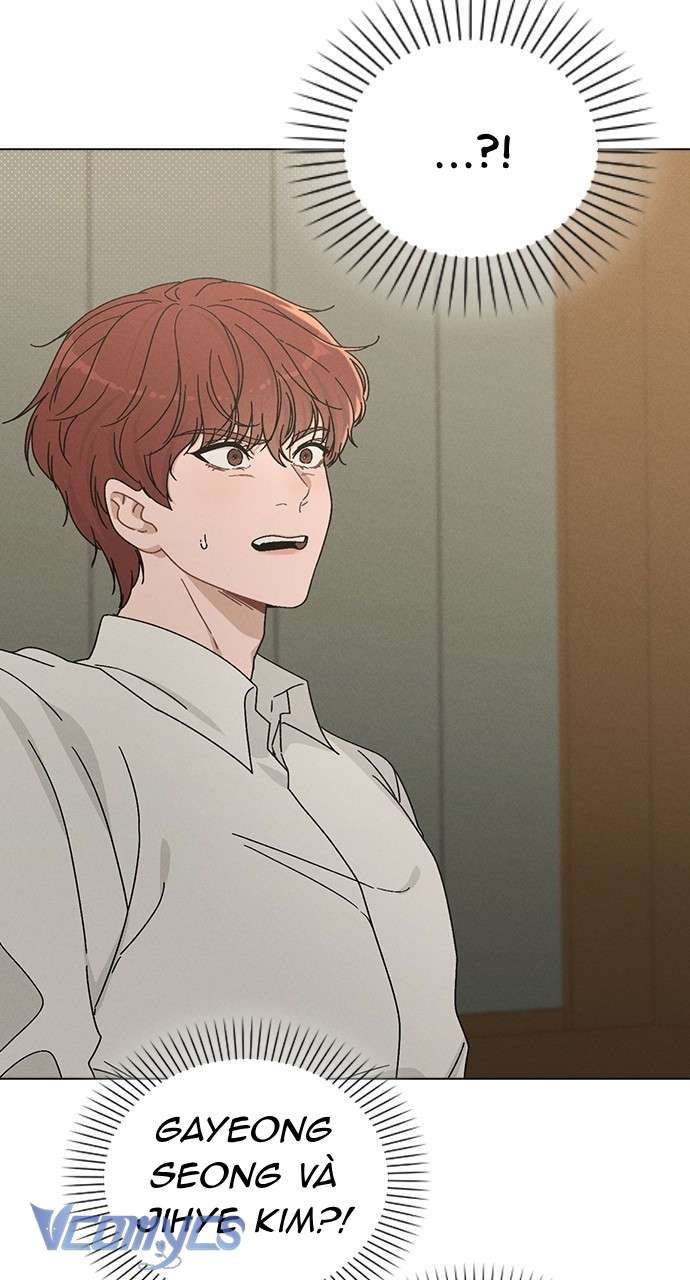 Review Người Yêu Cũ Chap 5 - Next Chap 6