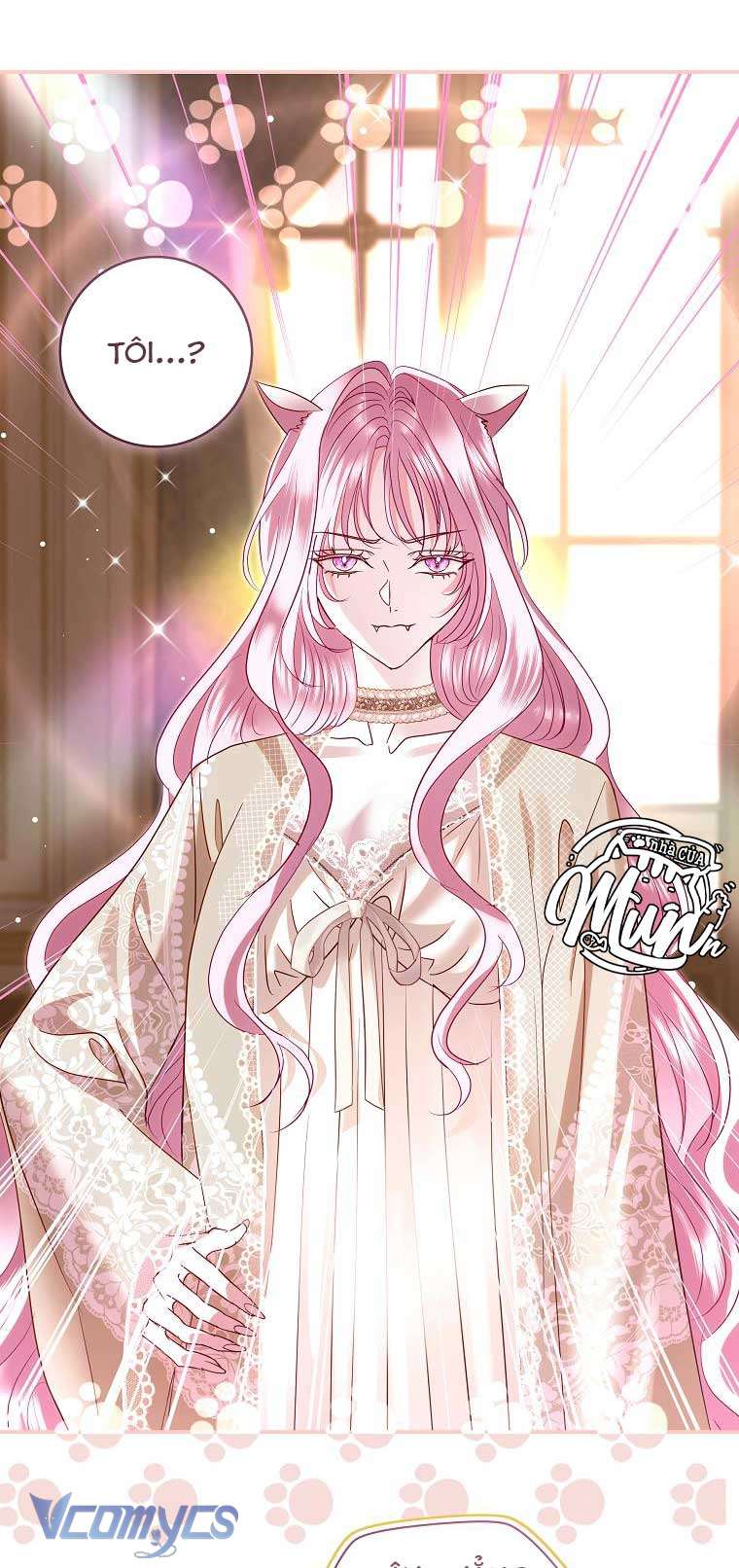 Này Boss Phản Diện, Tôi Có Thể Làm Mọi Thứ Trừ Cưới Ngài Chap 47 - Trang 2