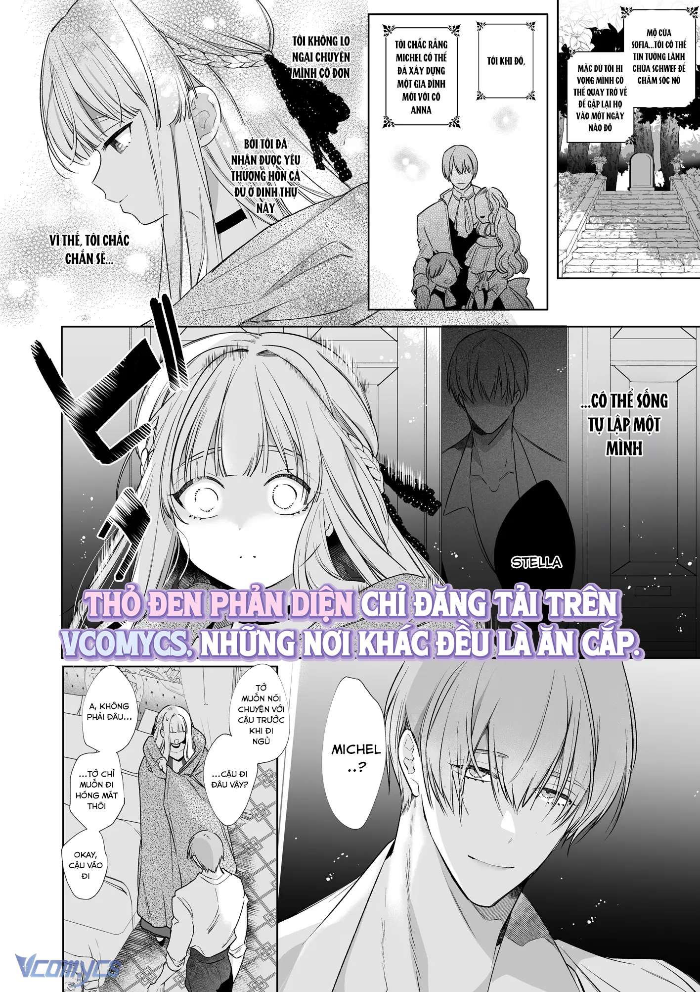 『18+』Tuyển Tập Truyện Ngắn Sếch Tàn Bạo Chap 37.1 - Trang 2