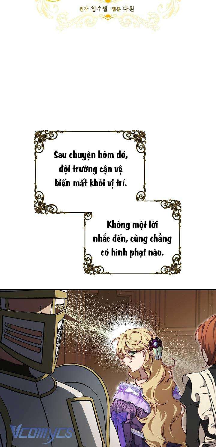 Thuần Hóa Hoàng Tử Quái Vật Chap 23 - Trang 3