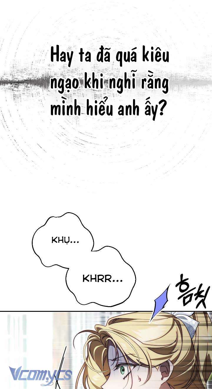 Thuần Hóa Hoàng Tử Quái Vật Chap 22 - Trang 3