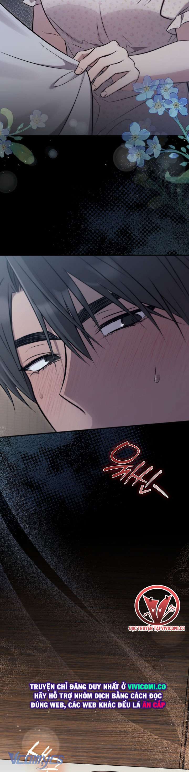 [18+] Đảo Vô Ảnh Chap 23 - Next Chap 24