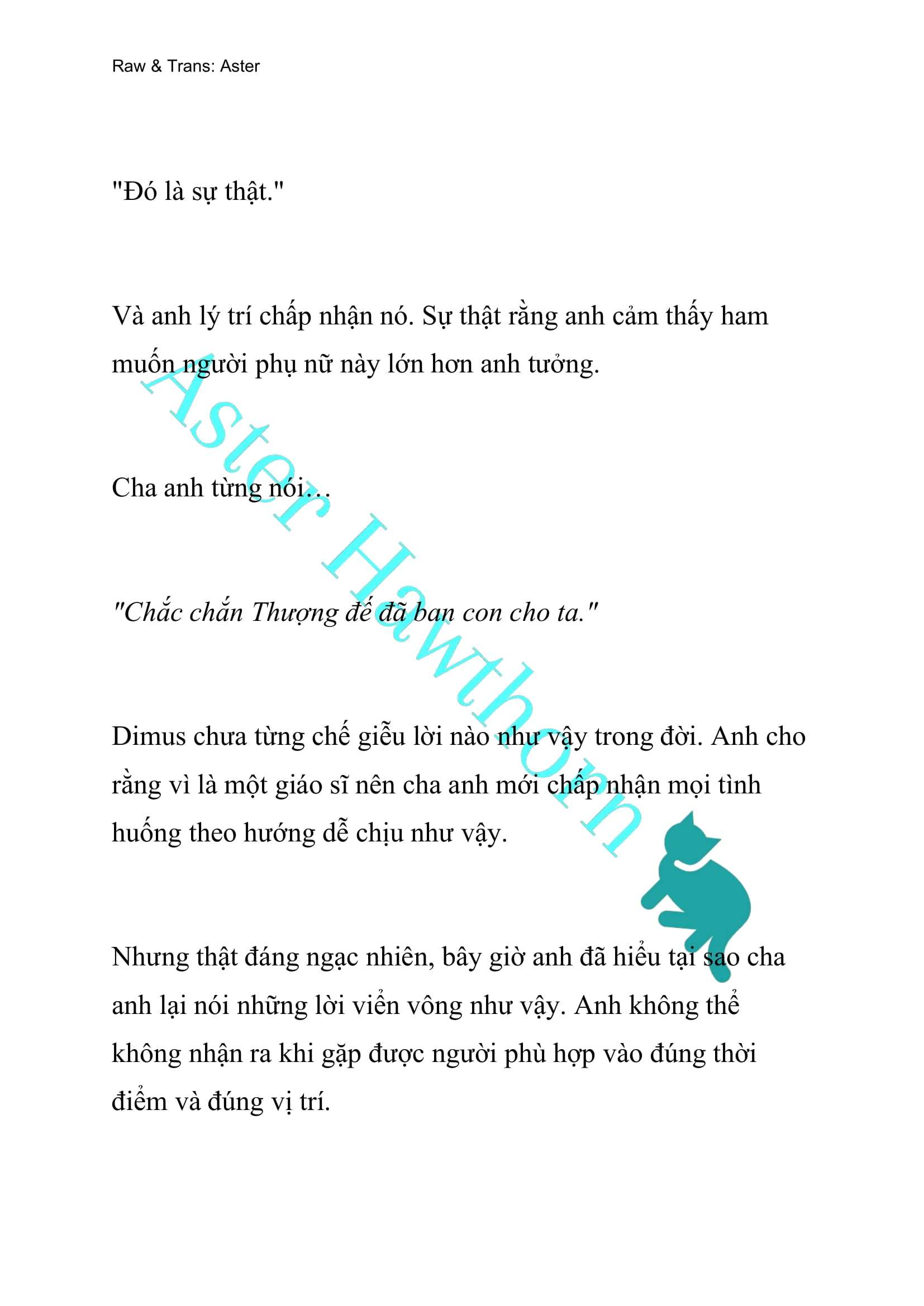 [NOVEL] Odalisque Chap 53 - Trang 2