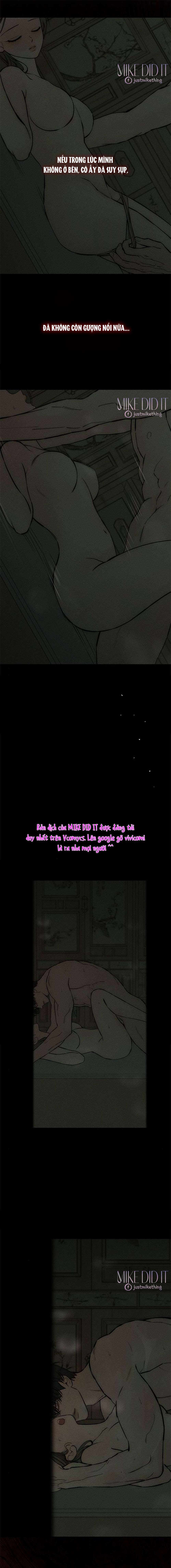 『18+』Lệ Vương Trên Cánh Hoa Tàn Chap 59 - Trang 2