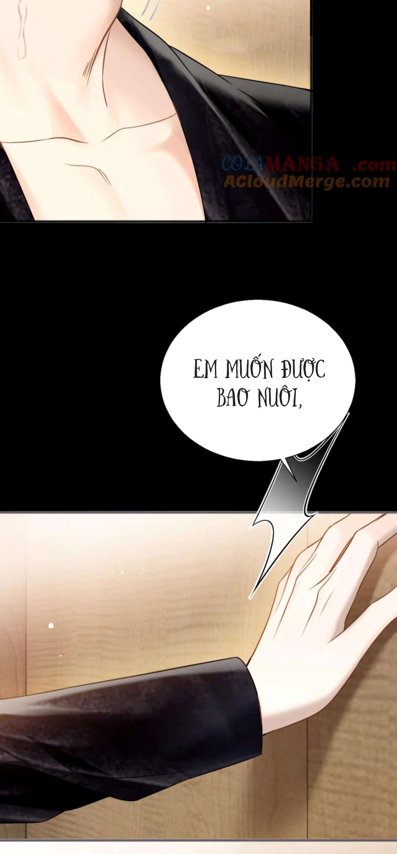 Tình Si Chap 31 - Trang 2