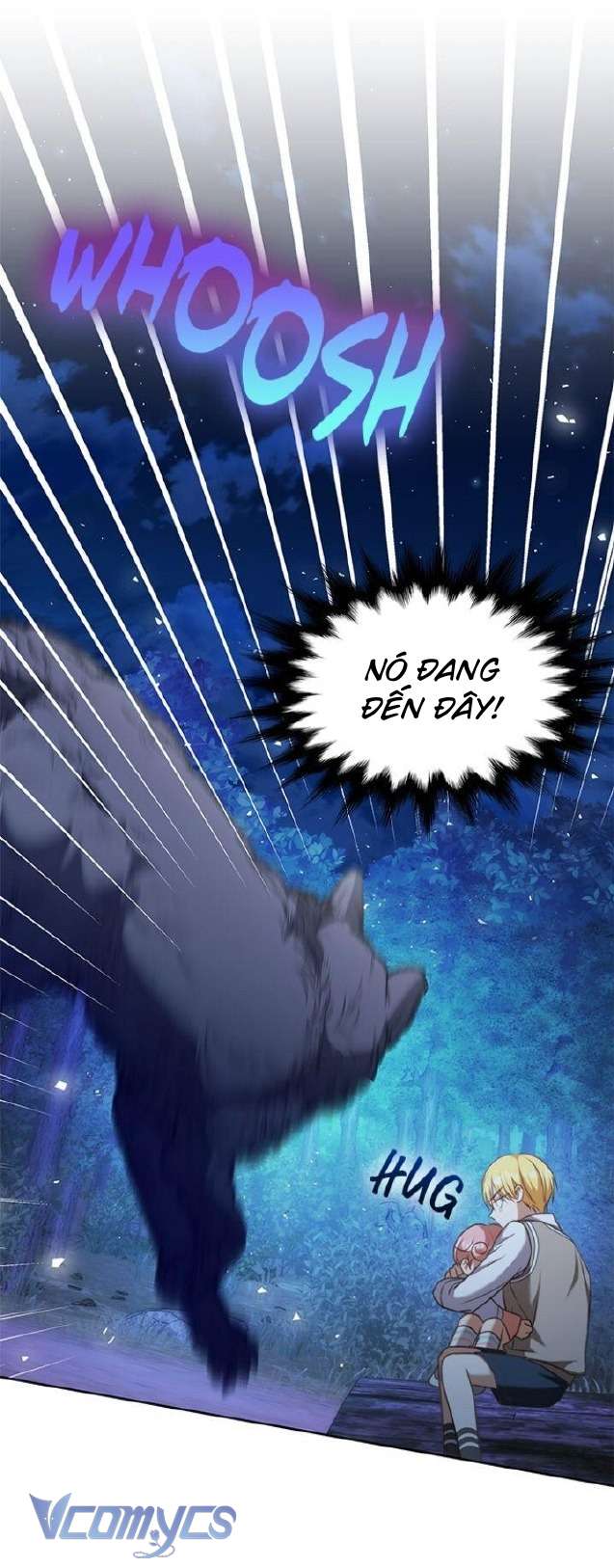 Làm Thế Nào Để Ăn Chủ Nhân Chap 70 - Trang 3