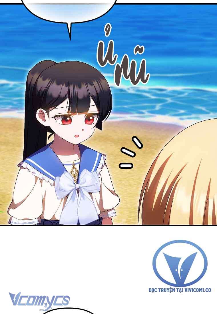 Lần Đầu Bé Út Được Yêu Thương Chap 73 - Trang 2