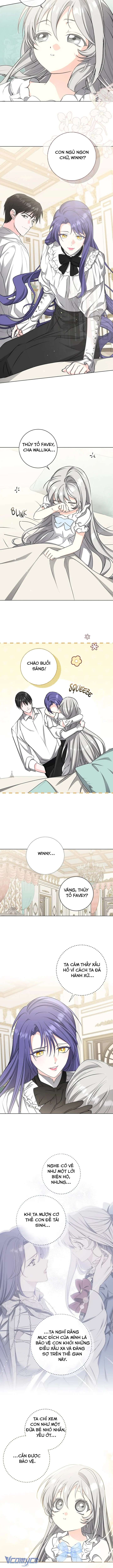 Cút Khỏi Gia Tộc Của Tôi! Chap 37 - Trang 3