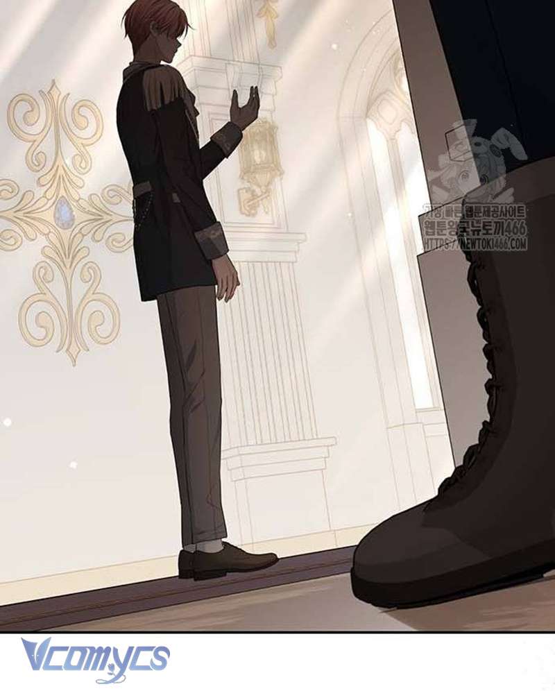 Praesepe Bên Ngoài Chiếc Lồng Chap 4 - Trang 4