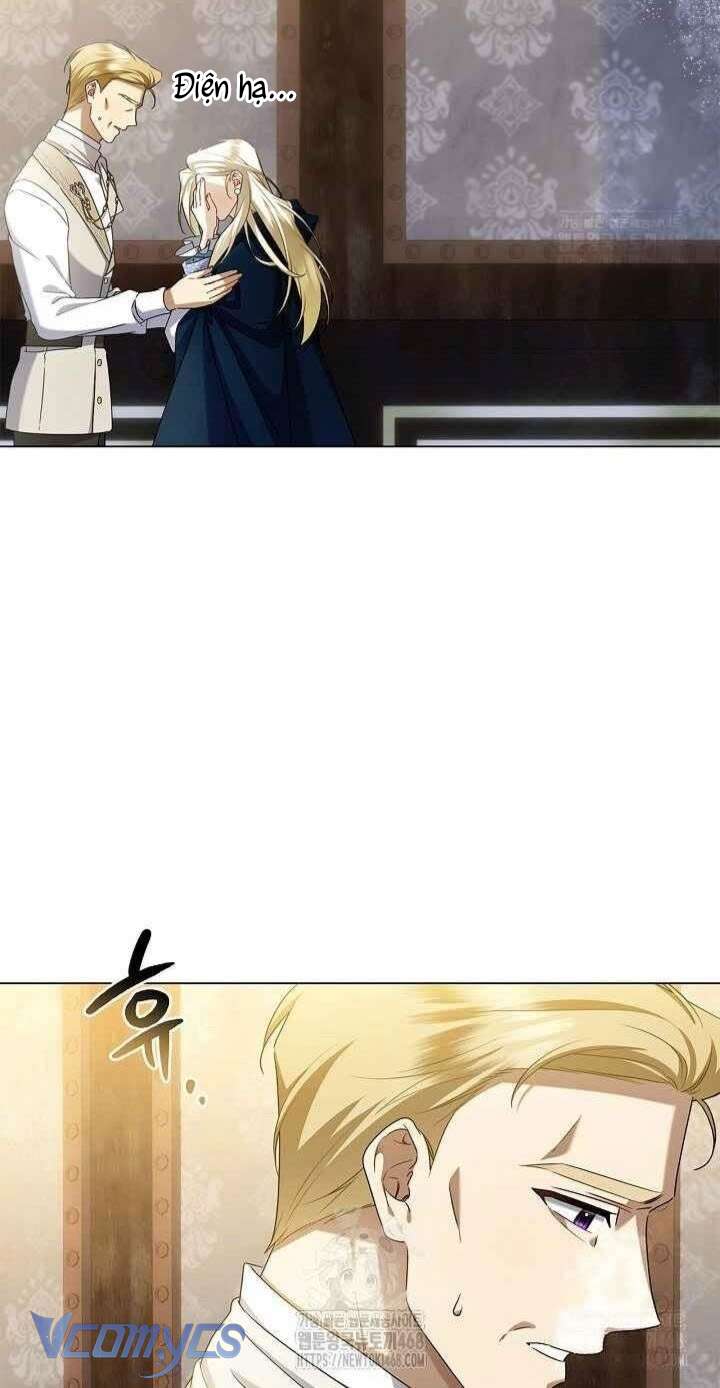 Xin Lỗi Vì Tôi Không Thể Rời Mắt Khỏi Vẻ Ngoài Của Ngài Chap 33 - Trang 4