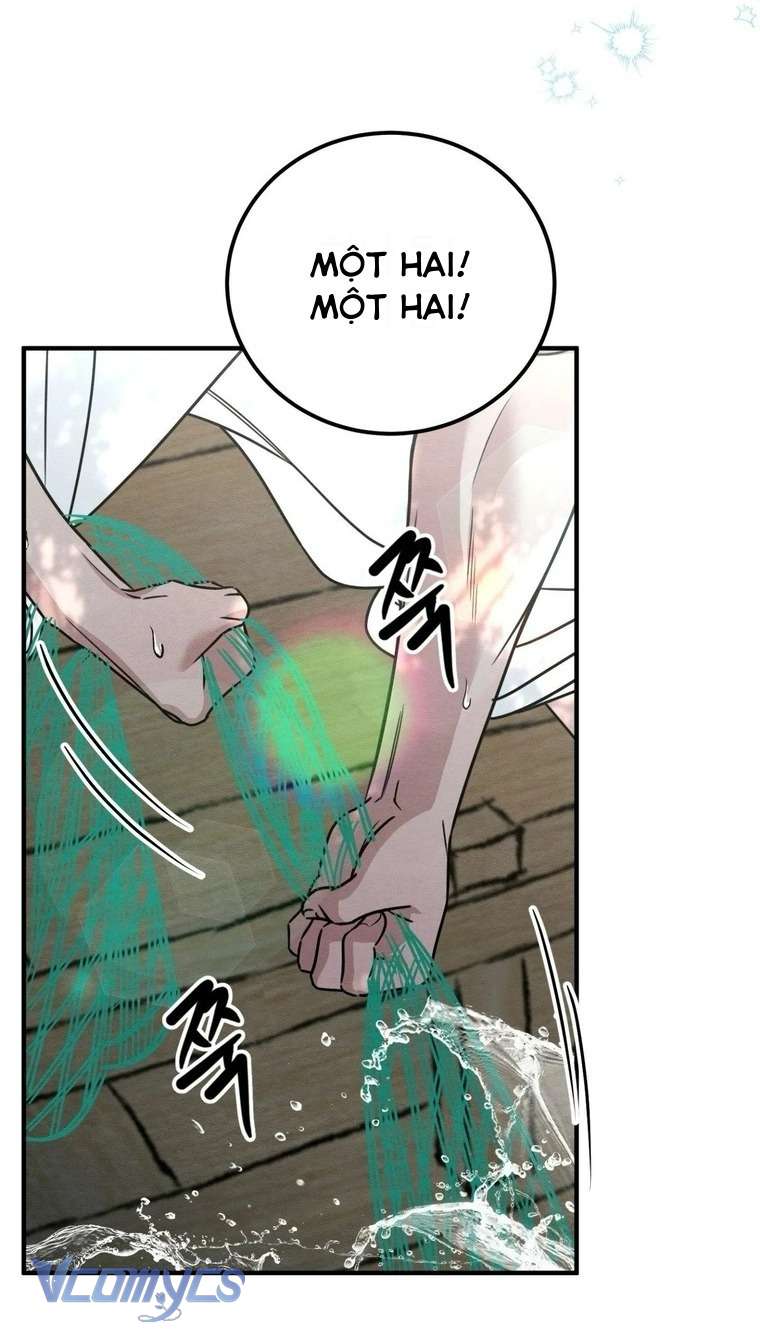 Hoa Lam Tinh Chap 36 - Trang 3