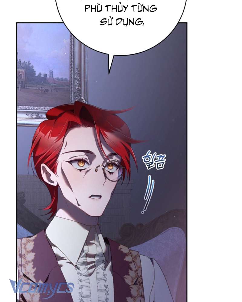 [Sứa Biển] Em Trai Tôi Là Hoàng Đế Ngang Ngược Chap 63 - Trang 2