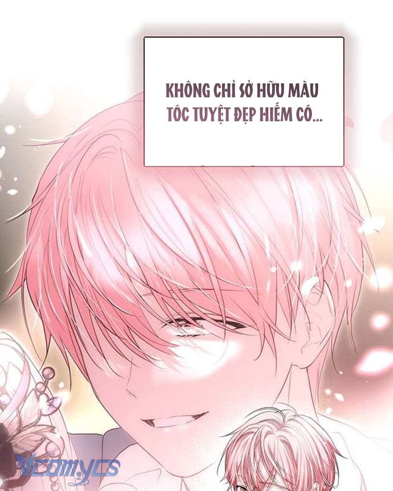 Praesepe Bên Ngoài Chiếc Lồng Chap 3 - Trang 4