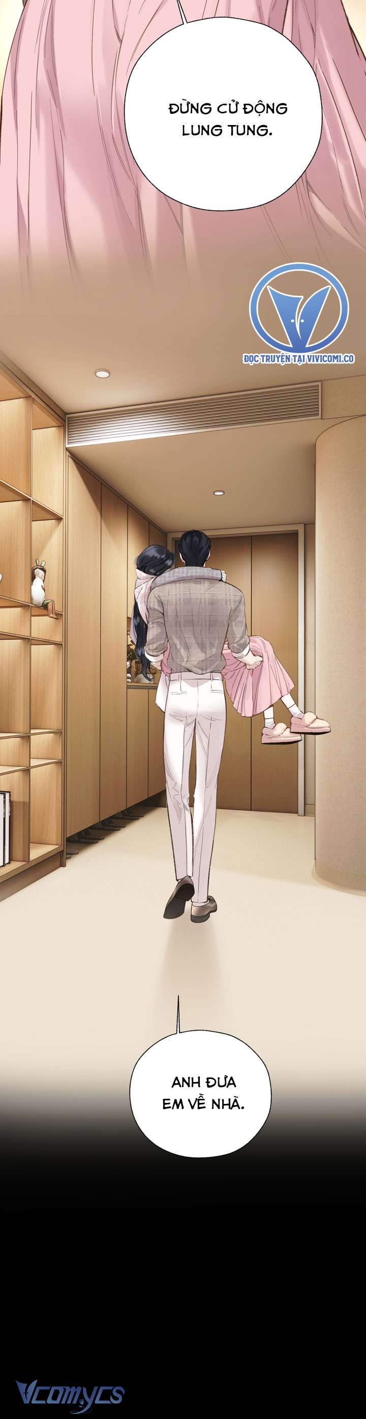 Trêu Nhầm Chapter 63 - Next Chap 64