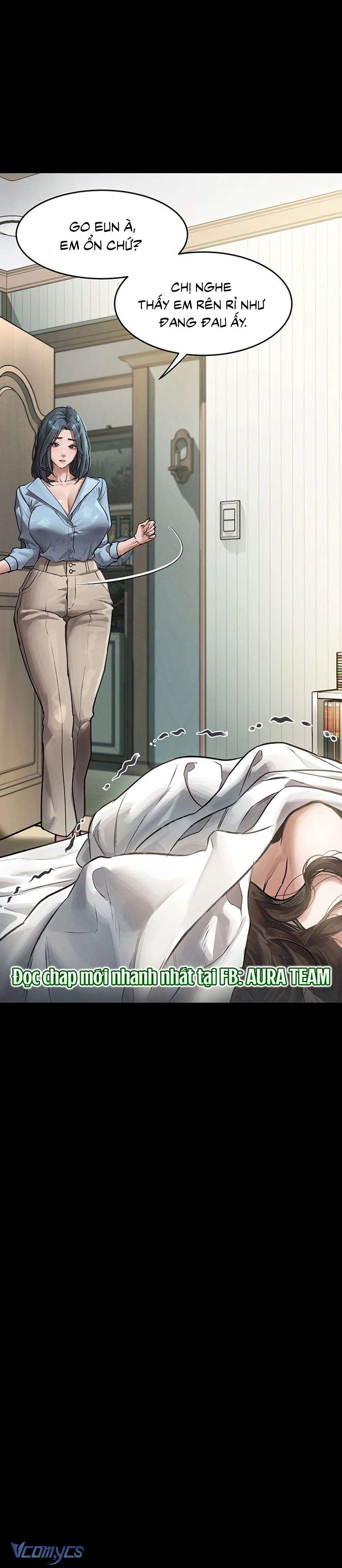 Khẩu Dâm Chap 3 - Next Chap 4