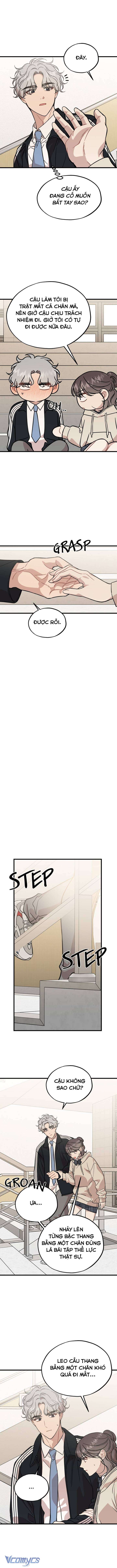 Hẹn Hò Với Game Thủ Chap 25 - Next Chap 26